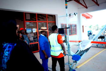 Cross River: Zipline begins delivery of medical products to health facilities