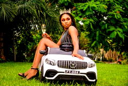How leisure ride brand, Personal Transport Nigeria berthed