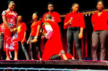 Spring Festival Celebrations: Unilag Confucius Institute marks China’s Biggest Festival