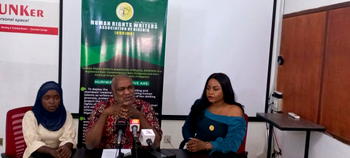 HURIWA hails disbandment of Ebubeagu
