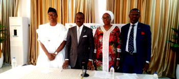 Presidency: You must not make mistake again, Pastor Ighodalo tell Nigerian voters