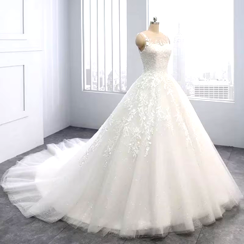 Alternative dresses surface, as cost of wedding gowns soars