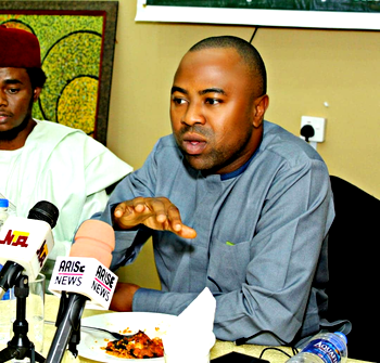 Blessing Akinlosotu appointed as Executive Director IPCSL, USA