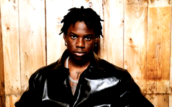 Rema ‘Calm Down’ tops 30 on Billboard Hot 100