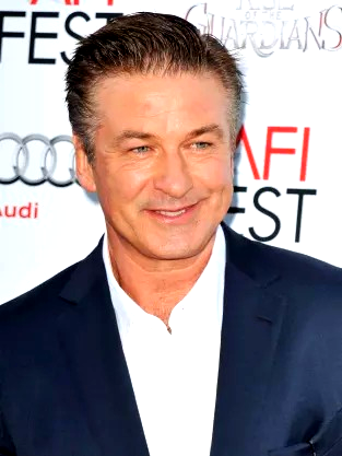 Alec Baldwin charged for manslaughter over fatal shooting on ‘Rust’ set