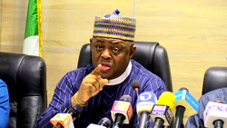 A word for Babachir Lawal