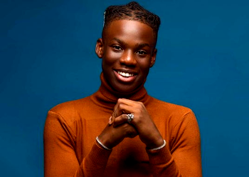 ‘Rema broke our contract by signing with Mavin Records,’ says Talent Manager
