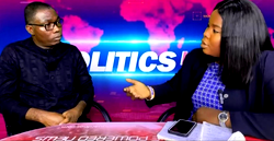 SDP’s presidential candidate Adewole mocks Obidients, says they’re newbies in politics