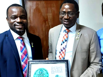 Benue to check quackery with ‘Doctors’ Stamp’