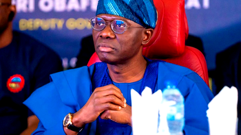 Fuel scarcity: Sanwo-Olu orders 24hrs fuel stations operation