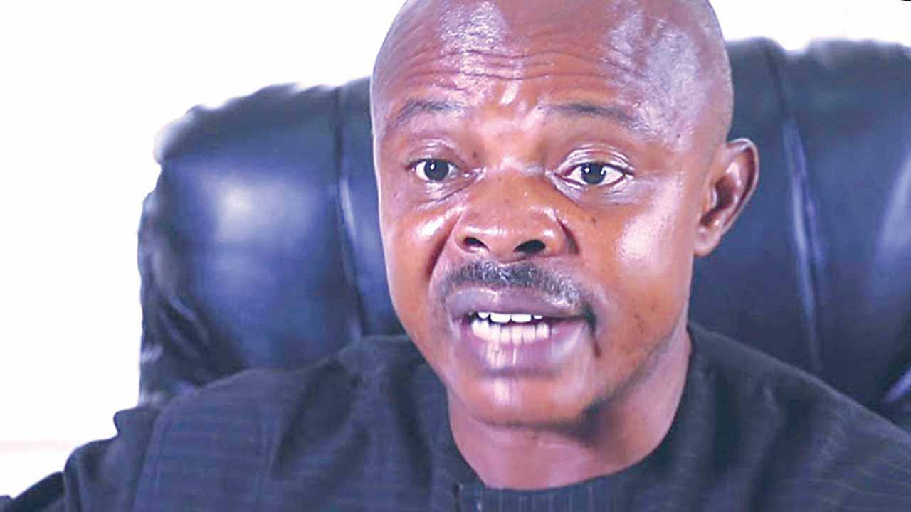 Don't plunge Nigeria into crisis with excessive strikes - ex-Labour leader warns Ajaero