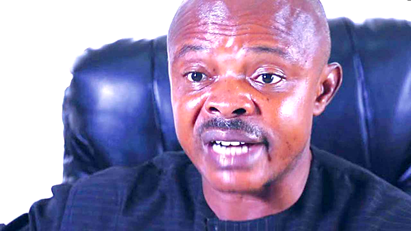 Contract workers: Labour demands equal pay for equal work