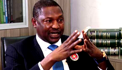 Buhari’s promise of conducting 2023 election coming to pass – Malami