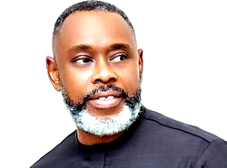 Akan Udofia flags-off campaign, promises new Akwa Ibom&nbsp;