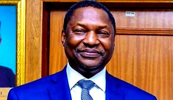 FCT High Court strikes out N1b suit against ex-minister Malami, others