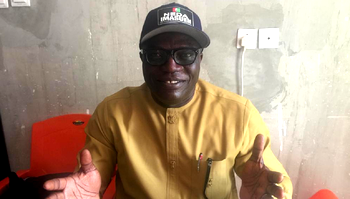 Change in naira policy not targeted at anybody —Labour Party