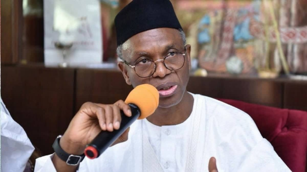 image 21 El-Rufai: Elements in Aso Villa want APC to lose elections