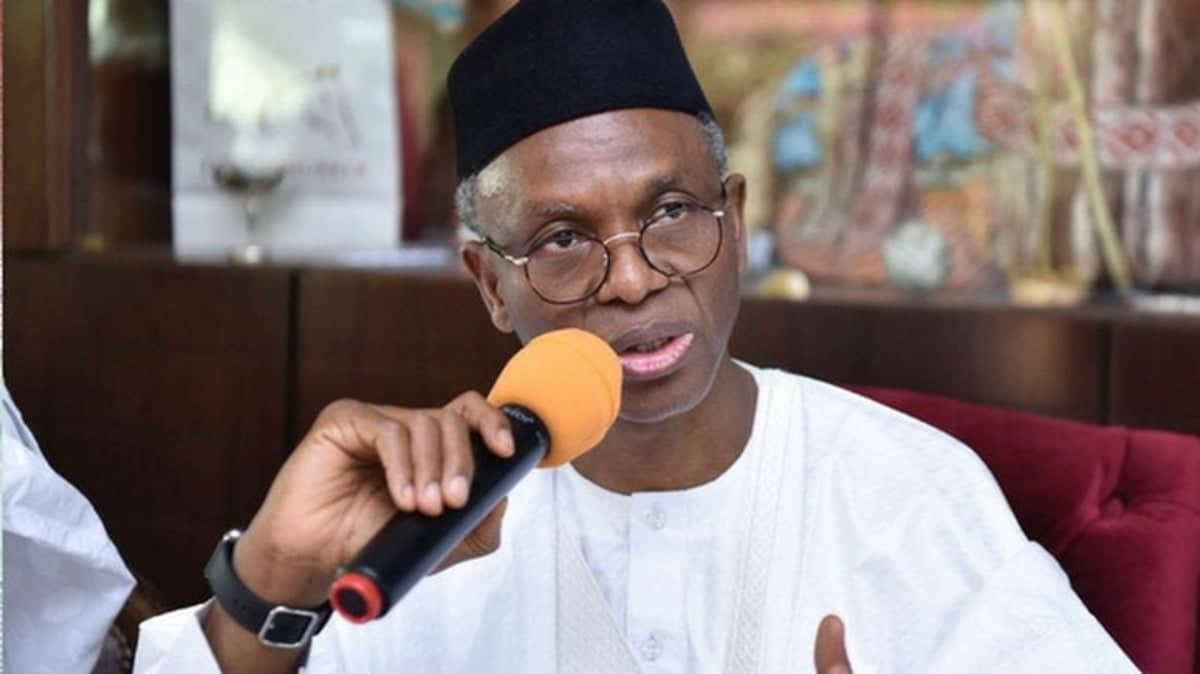 Naira scarcity: El-Rufai is hero of the moment - Fani-Kayode