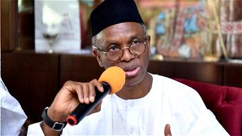 El-Rufai only playing game, he’s not speaking for Muslims – CAN 