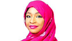 I love adrenaline that comes with exams, says Musawa, Fulani woman with six degrees, aiming for 10