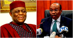 Some APC members working for weak candidate like Atiku – Fani-Kayode Some APC members working for weak candidate like Atiku – Fani-Kayode