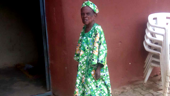 Alaafin of Oyo’s oldest aide, ‘Baba Kekere’ dies at 120