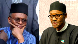 El-Rufai denying Buhari to run away from APC’s failure — MBF