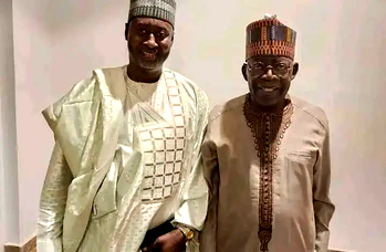 Guber candidate defector, not our member — Kano Labour Party
