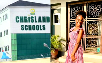 CHRISLAND: Lagos govt opposes exhumation of electrocuted student’s body