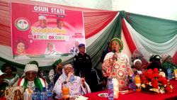 Time to rescue Nigerians from suffering is now — Southwest PDP women