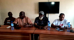 Benue govt pays N400m bursary to students