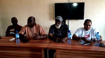 Benue govt pays N400m bursary to students
