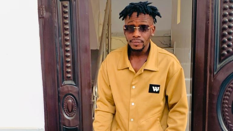 Sam JC releases new single, My Dream - Vanguard News
