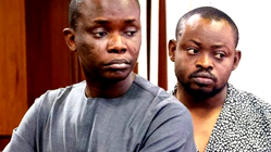 Alleged N3bn fraud: Court grants Kogi Gov’s nephew, 3 others N2bn bail