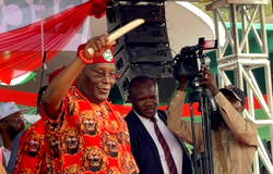 Nigeria is geared towards electing PDP President – Atiku&nbsp;