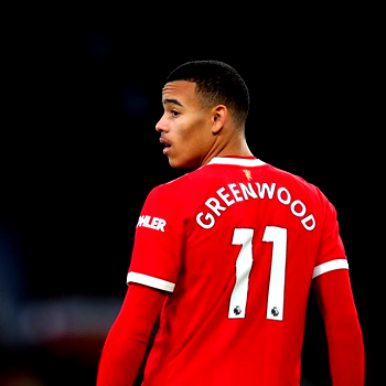 Greenwood will not play for Man United this season – Investigation&nbsp;