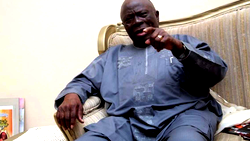 Polls: We oppose Interim National Govt —Afenifere