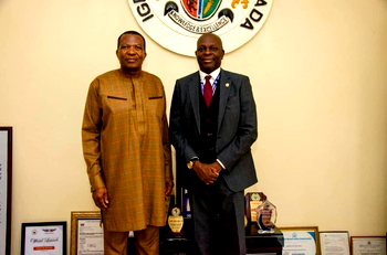 IUO producing future-ready graduates – VC