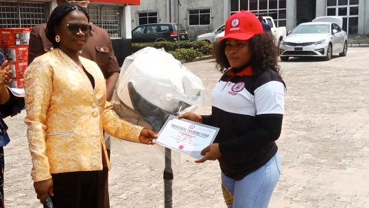 Why we’re committed to skills training, empowerment – ITF