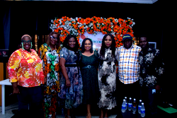 Experts urge event decorators to embrace creativity, innovations