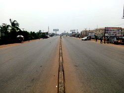 Video: Benin boils over scarcity of new notes, rejection of old ones