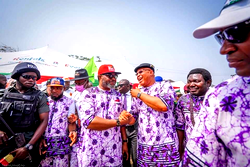 My plan for Uyo as governor — Umo Eno