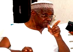 Presidency: North has 4-year deficit — Northern Elders Forum