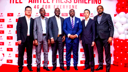 itel, Airtel launch itel A60