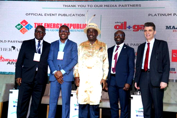 Routine gas flaring in Nigeria ends 2023 –TotalEnergies
