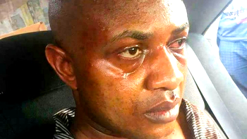 Evans to refund 233,000 Euros ransom taken from kidnap victim