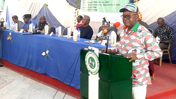 Elections: INEC to designate voting places for Benue IDPs — REC