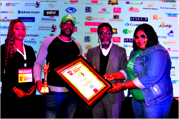 Fidossi wines bags west Africa’s top award 
