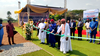 1.6b USD Tingo Food Processing factory to create 12,000 jobs