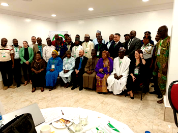 Insurgency: Stakeholders brainstorm on nat’l humanitarian action plan